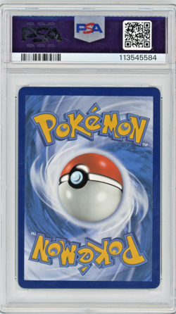 2023 Pokemon SWSH Crown Zenith Zacian V #GG48 Full Art PSA 10 - Image 2