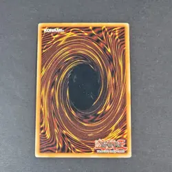 Yugioh TCG - Junk Synchron - DP08-EN001 - NM/LP - Common - 1st Edition - 2008 - Image 5