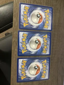 Pokemon 151 Poster Collection Promos Set Of 3 - Image 2