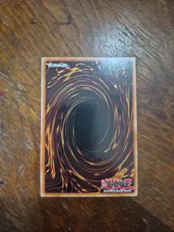 Yugioh Sauravis, The Ancient And Ascended 1st Edition INOV-EN037 Secret Rare NM - Image 2