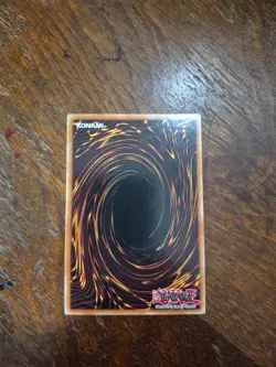 Starving Venom Fusion Dragon Secret Rare 1St Edition INOV-EN038 Yugioh - Image 2
