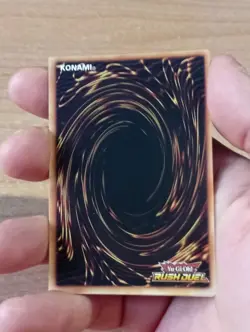 Orica Yugioh RUSH DUEL Holo - Gust - Image 3