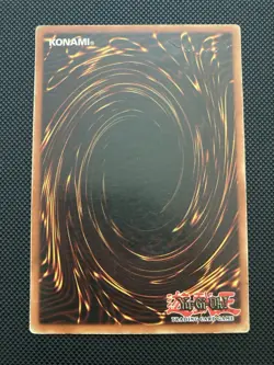 Suijin MRD-027 1st Edition Metal Raiders Yugioh - Image 2