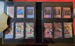 YuGiOh! Master Collection Volume 1 Sealed - Image 2