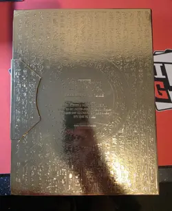 YuGiOh! Master Collection Volume 1 Sealed - Image 3