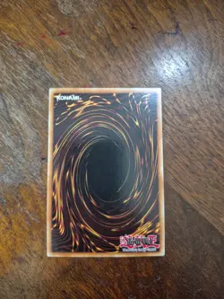 yugioh el shaddoll anoyatyllis CROS-EN044 Secret Rare 1st Edition NM - Image 2