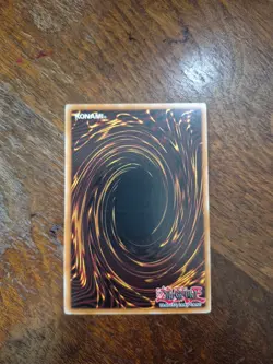 Yugioh - Infernity Barrier - TSHD-EN089 - Secret Rare NM - Image 2