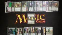 MTG Budget Commander Sasaya, Orochi Ascendant Commander Deck w/Box and Sleeves - Image 3