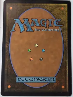 Geist of the Moors - Masters 25 - Magic the Gathering MTG Nice! - Image 2