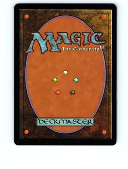 Volrath's Shapeshifter # Rare Stronghold MTG NP Near Mint or Better - Image 2