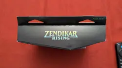 Magic: the Gathering Zendikar Rising Commander Deck - Sneak Attack - Image 3
