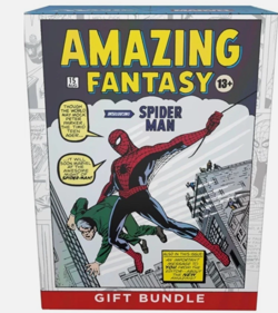 (PRESALE)Magic: The Gathering | Marvel's Spider-Man - Bundle: Gift Edition - Image 1