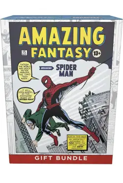 (PRESALE)Magic: The Gathering | Marvel's Spider-Man - Bundle: Gift Edition - Image 1