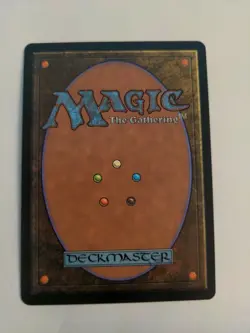 MTG Reap Tempest Regular Uncommon unplayed - Image 2