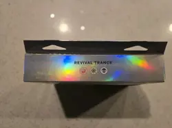 MTG Final Fantasy Terra Collector’s Edition Revival Trance Commander Deck - Image 3