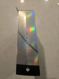 MTG Final Fantasy Terra Collector’s Edition Revival Trance Commander Deck - Image 5