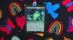 Famished Worldsire Edge of Eternities Regular - Image 1