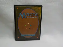 DANCE OF THE DEAD MAGIC THE GATHERING ICE AGE MTG Trading Card 1995 #125 - Image 5