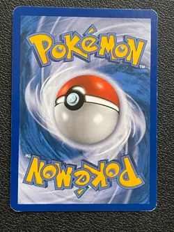 POKEMON MACHAMP GL LV.64 #46/111 RARE REVERSE HOLOFOIL RISING RIVALS VLP CARD - Image 2