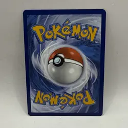 Pokemon Weavile 183/091, Paldean Fates, Baby Shiny LP Holo Trading Card - Image 2