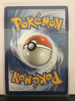 Houndour 204/197 Full Art Secret Rare Near Mint Condition Card Read Description! - Image 2