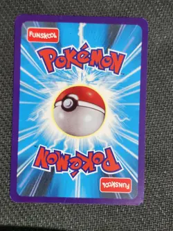 PIDGEY - FUNSKOOL - POKEMON CARD - 2004 - Image 2