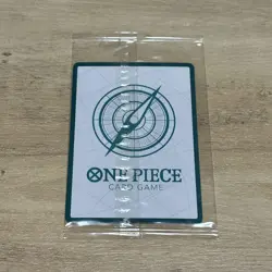 DON! Card ELBAPH ONE PIECE Card Game Japanese ONE PIECE DAY ’25 Promo - Image 2