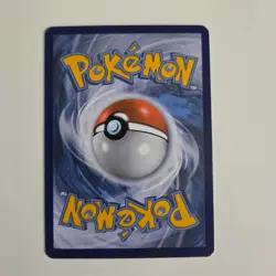 Mega Houndoom EX (Full Art) 154/162 Breakthrough Holo Pokemon Card - Image 2
