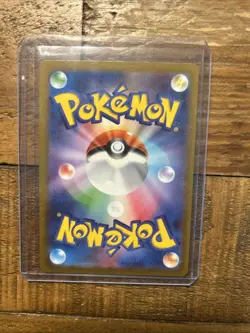 Pikachu 173/165 Sv2a: Pokemon Card 151 Holo (Japanese) Free Shipping - Image 2