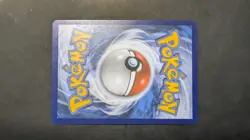 Pokemon Card TCG Lilligant Master Ball Holo - English Black Bolt - 007/086 - Image 3