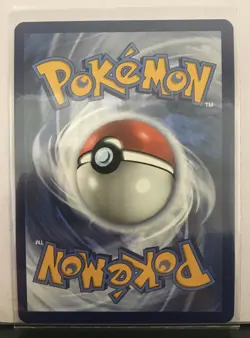 Decidueye ex 015/197 Near Mint Condition Card Pokemon TCG! Read Description! - Image 2