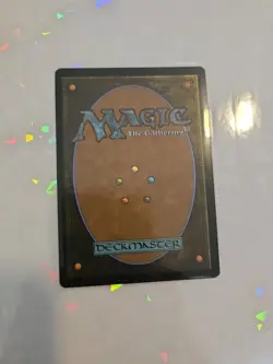 Forest (0266) (Borderless) L Edge of Eternities 266 NM Foil EOE MTG TCG - Image 2