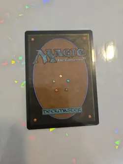 Plains (0262) (Borderless) Edge of Eternities Foil NM MTG TCG - Image 3
