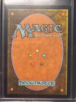 Burgeoning - Showcase (0126) - (FOIL) - NM - MTG - SPG - Image 2