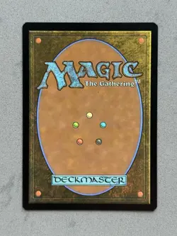 Death Tyrant (Extended Art) #292 Regular MTG Adventures Forgotten Realms AFC NM - Image 2