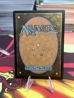 1x Mountain (272/281) - Foil MTG Dominaria United Magic Foil LP - Image 2