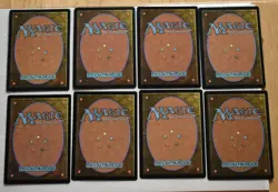 MTG 8x Rare Blue Instant Part the Veil, Evacuation, Read The Runes & More - Image 3