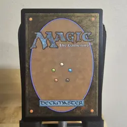 Equilibrium (Future Sight Border!) - Mystery Booster 2 - MTG MB2 - Image 2