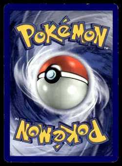 1999 Pokemon Classic - Jungle Lickitung #38 Light Play - Image 2