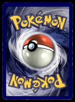1999 Pokemon Classic - Jungle Lickitung #38 Light Play - Image 2