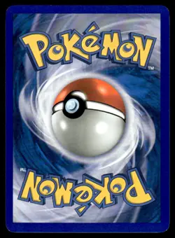 2005 Pokemon EX - Emerald Illumise #32 Light Play - Image 2