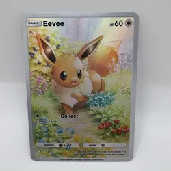 Eevee Grove Pokemon TCG Pocket Custom Eeveelution Lot - Image 3