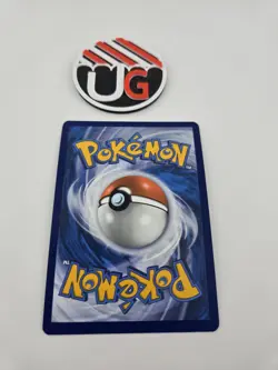 Pokemon Walking Wake ex 205/162 Sv05: Temporal Forces Holo - Image 2