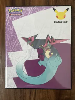 pokemon celebrations master set complete 25/25 - Image 1