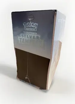 Pokemon Silver Tempest Elite Trainer Box - ETB - Factory Sealed - Image 3