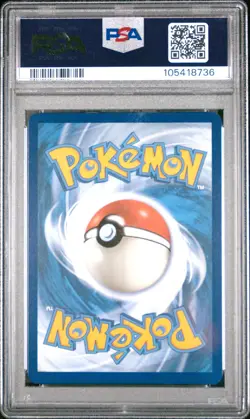 2023 POKEMON SVI EN-SCARLET & VIOLET 045 GYARADOS EX PSA 10 - Image 2