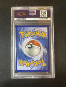 2024 Pokemon SSP Hydreigon Ex Ultra Rare #223 PSA 8 - Image 4
