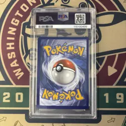 2023 Pokemon SVP EN Mew ex #053 151 Ultra Premium Collection PSA 9 - Image 2