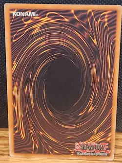 Cyber-Tech Alligator SDS2-EN003 Common 1st Ed Yugioh - Image 2