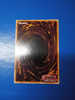 MP 1st Ed Damage Condenser SOI-EN052 Ultimate rare Yugioh! (Tracked) - Image 2